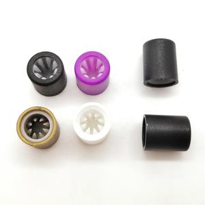 Dây đeo cổ tay nhựa khóa trượt bán buôn cho lễ hội - Product Image 5