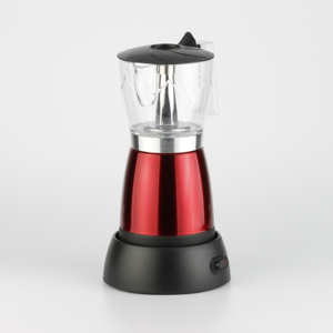 <span class=keywords><strong>Cafetera</strong></span> eléctrica <span class=keywords><strong>de</strong></span> <span class=keywords><strong>aluminio</strong></span> ETL, <span class=keywords><strong>italiana</strong></span>, moka - Product Image 3