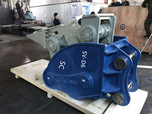 <span class=keywords><strong>Ripper</strong></span> Xcentric prodotto in cina in vendita - Product Image 3
