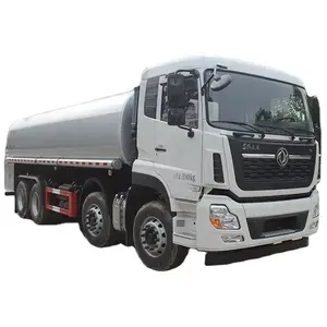 Prezzo diretto della fabbrica FAW China Automobile 8x4 21cbm normale consegna della sostanza camion