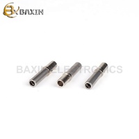 Terminal de conector DTP Deutsch de alta calidad de tipo suelto alternativo 12AWG 0462-203-12141