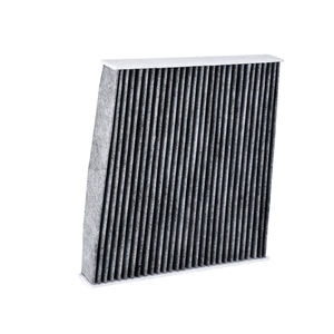 87139-30040舱用过滤器Auris Camryy 2.0 3.5 2006- GSV40 GSV50 2011- Corollaa 1.4 1.6 1.8 2.0 Fortuner 2.7 TGN61 3.0 KUN61 KUN5 - Product Image 2