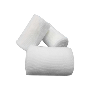 Bendaggio elastico medico <span class=keywords><strong>di</strong></span> alta qualità per il <span class=keywords><strong>fissaggio</strong></span> - Product Image 1