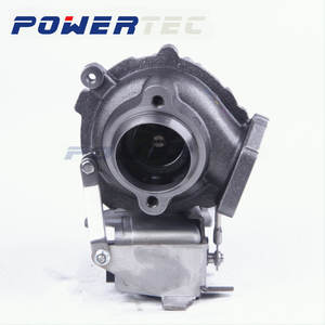 เครื่องชาร์จเทอร์โบสำหรับ <span class=keywords><strong>BMW</strong></span> <span class=keywords><strong>520D</strong></span>/X3 <span class=keywords><strong>E60</strong></span> E60N E61N 110/120Kw 150/163HP M47TU กังหัน11657794022 762965-5020S - Product Image 4