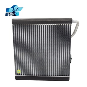 Nuevo Radiador de Aire Acondicionado para Automóvil Nissan D40 2012 NP300 27280JS80A, Piezas de Repuesto para Aire Acondicionado - Product Image 5