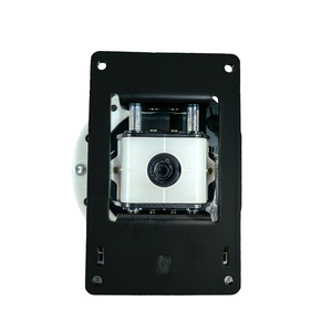 Base giratoria silenciosa estándar Chengyouhui para reposabrazos de sofá, accesorio de ferretería para sofá - Product Image 2