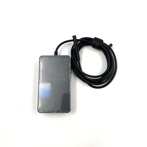 Adaptateur d'alimentation pour ordinateur portable 44W à large plage de tension 100-240V pour Microsoft Surface Pro 7 6 5 4 - Product Image 1