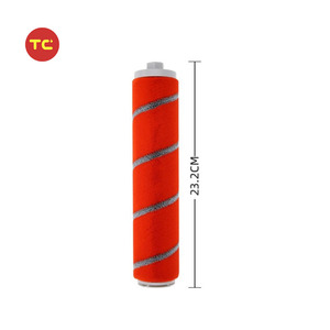 Filtros de aspiradora lavables, cepillo de rollo para Xiaomi <span class=keywords><strong>Roidmi</strong></span> <span class=keywords><strong>F8</strong></span> F8E NEX X20 X30 S2 PRO, piezas de accesorios para aspiradora de mano - Product Image 4