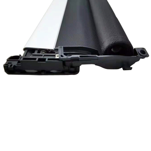 Cubierta para Techo Solar de Auto 3GG877307 para VW CC Passat CC <span class=keywords><strong>Arteon</strong></span> <span class=keywords><strong>Gris</strong></span> Beige Negro 2018-2021 - Product Image 3