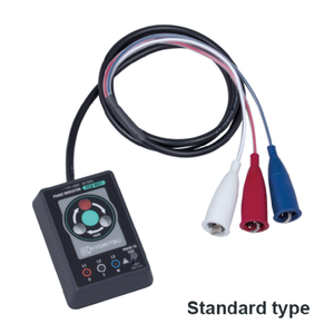 Indicador de Fase KYORITSU KEW 8031 con 1 Año de Garantía, Alimentado por Batería, 220V/415V, IP55, Pruebas Eléctricas - Product Image 2