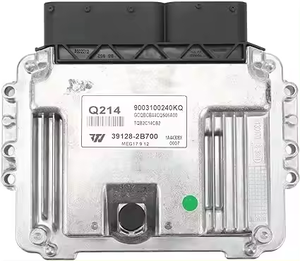 Nueva Unidad de Control Electrónico (ECU) 39127-2B700 de Repuesto para Computadora de Motor de Automóvil MEG17.9.12 Grand <span class=keywords><strong>Avega</strong></span> Accent, Garantía de 12 Meses, Alta Calidad - Product Image 6