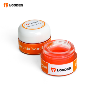 Agent de prétraitement pour le collage de la zircone <span class=keywords><strong>dentaire</strong></span> LODDEN 2g 4g - Product Image 5
