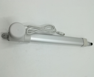 12V/24V attuatore lineare elettrico heavy duty cilindro elettrico per il letto medico - Product Image 4