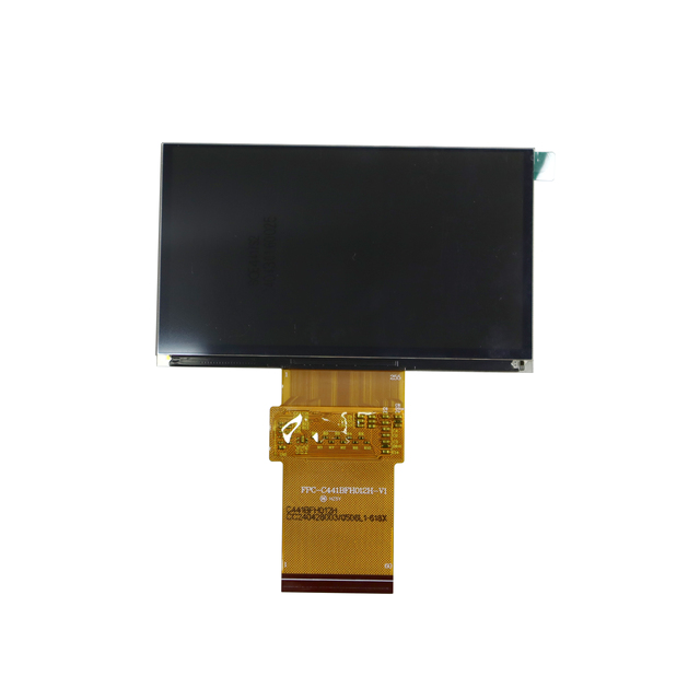 Sunlight Readable 200 4.41" FHD 1920x1080 IPS LCD Module for Industrial Projector Display