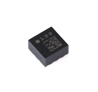 Capteur d'accélération MEMS à 3 axes LIS2DH12TR LGA-12, puce de capteur de mouvement
