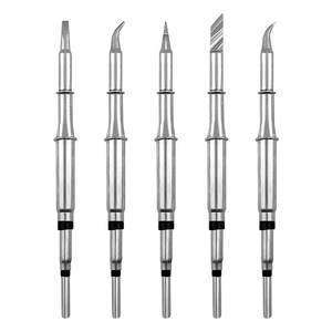 Produit de haute qualité pour les pointes de soudage <span class=keywords><strong>JBC</strong></span> C115-117, pointes de <span class=keywords><strong>fer</strong></span> à <span class=keywords><strong>souder</strong></span> <span class=keywords><strong>JBC</strong></span>, remplacement de la tête de <span class=keywords><strong>fer</strong></span> à <span class=keywords><strong>souder</strong></span> 115, série de pointes de <span class=keywords><strong>fer</strong></span> à <span class=keywords><strong>souder</strong></span> - Product Image 6