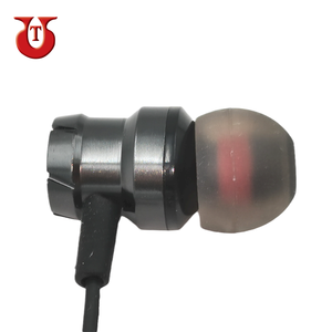 Auriculares intrauditivos de alta sensibilidad, audífonos internos de 9mm de diámetro - Product Image 3