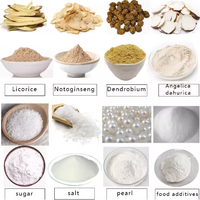 Industriële voedselmicropoeder fruit ultrafijnmaler droge groentepoeder maalmachine pulveriseermachine