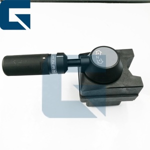 261-2208 2612208 Grupo de Control de Transmisión para Cargadora 416D 420D - Product Image 2