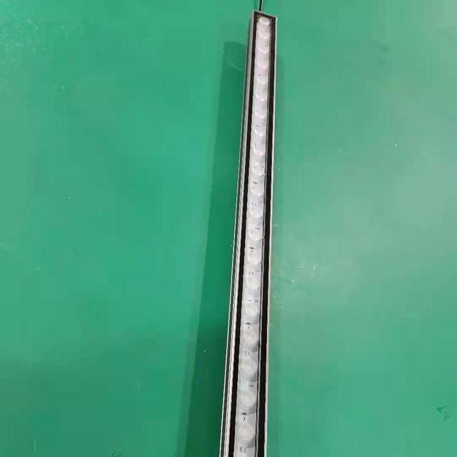 MI Bar 36W RGB Outdoor LED bar Wall Washer bar Light matrix