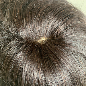 Perruque <span class=keywords><strong>Courte</strong></span> en <span class=keywords><strong>Cheveux</strong></span> Humains Vierges Brésiliens LIWANGLONG HAIR, Lisse ou Ondulée, Noire Naturelle, avec Frange, <span class=keywords><strong>pour</strong></span> Femmes – Vente en Gros - Product Image 5