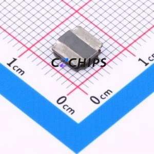 Inducteur de puissance MNR6020T8R2MT SMD, 6x6mm (Inductance : 8,2 µH) (Précision : 20 % Courant de saturation (Isat) : 2,5 A) - Product Image 2