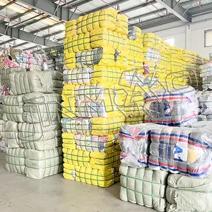 Grade A B Bea Cqs Ukay Bales Philippines Manufacturer Supplier Summer Mixed Baels Of Used Clothes For Women