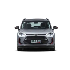 2015 Chevrolet Orlando Light Hybrid SUV with Automatic Transmission 7 Seats New Energy Vehicle Electr Car
