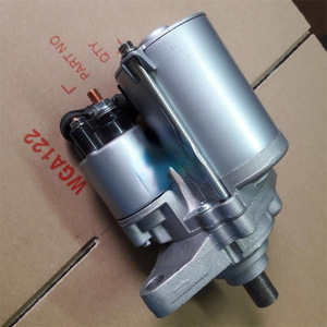 Motor de Arranque 31200-R70-A51 12V Para Honda Accord CP3 - Product Image 3