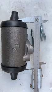 อะไหล่เครื่องจักรอุตสาหกรรมยี่ห้อ LGMC รุ่น FH438100-035 ชุดปั๊มกระบอกเบรก - Product Image 2