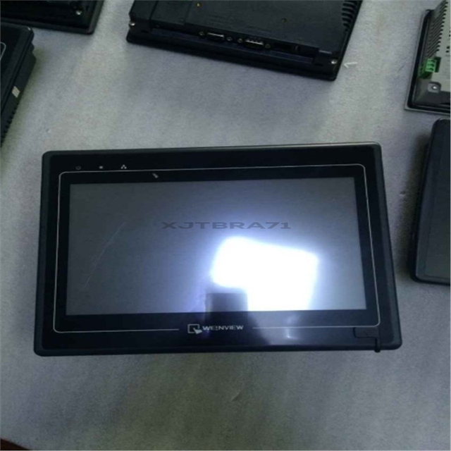 Touch Screen 6100IV2WV Brand New Original Spot Plc