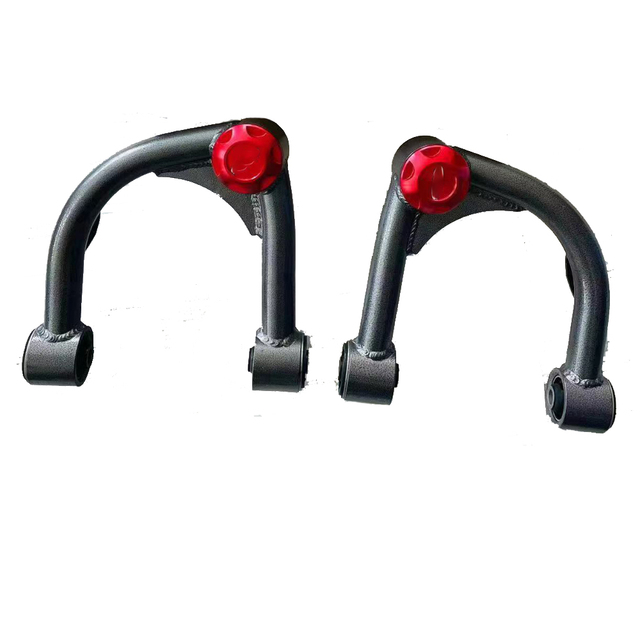 Ranger Swing Arm Lift Kits Steel Adjustable Upper Control Arm for Ranger T6 T7 T8 Raptor