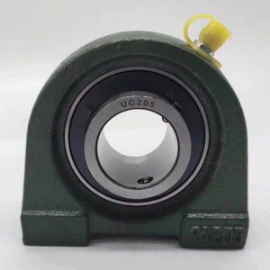 Équipement minier BTON UCPA207-20 UCPA207-22 UCPA207-J7 SS-UCPA207 UCPA208 Roulement à palier de haute qualité UCPA207 <span class=keywords><strong>UCPA</strong></span> 207 - Product Image 2