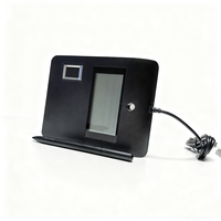 Bloc de Notas Digital Kstar Signature Pad, Pantalla TFT de 3.7 Pulgadas, Lápiz Electromagnético, para Portátil/Escritorio, Banca/Hospital, Flujo de Trabajo sin Papel, en Stock