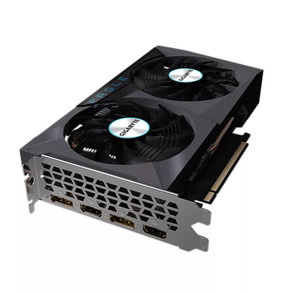 การ์ดจอสำหรับเล่นเกม Windforce RTX 3050 WINDFORCE OC 6Gb GDDR6 พร้อมพัดลมระบายความร้อน 3050 - Product Image 2