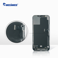 Layar LCD Mecanico untuk iPhone 12, Layar LCD untuk iPhone 12 Pro, Layar LCD untuk iPhone 12 Pro Max