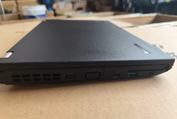 Lenovo Thinkpad X230 Usato, 12.5 Pollici, Intel Core I5, 4GB RAM, 120GB SSD, Windows 10, Laptop Grado A+