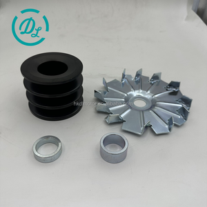 Alternador EexcavaStart 8-98238727-0 para Motores ZX200-3 ZX240-3 ZX250-3 4HK1 6HK1 Nuevo - Product Image 5