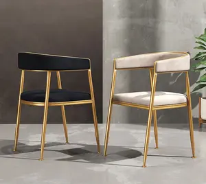 Forma moda mobiliário mesas de restaurante barato cadeiras de café da cadeira e as pernas de ferro forjado mesa de jantar redonda