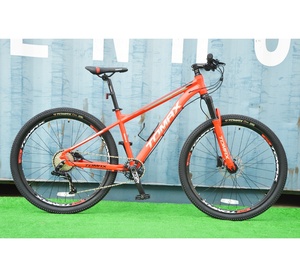 29 "hợp kim thủy lực Đĩa Phanh Xe đạp leo núi 9 bánh răng MTB xe đạp - Product Image 2