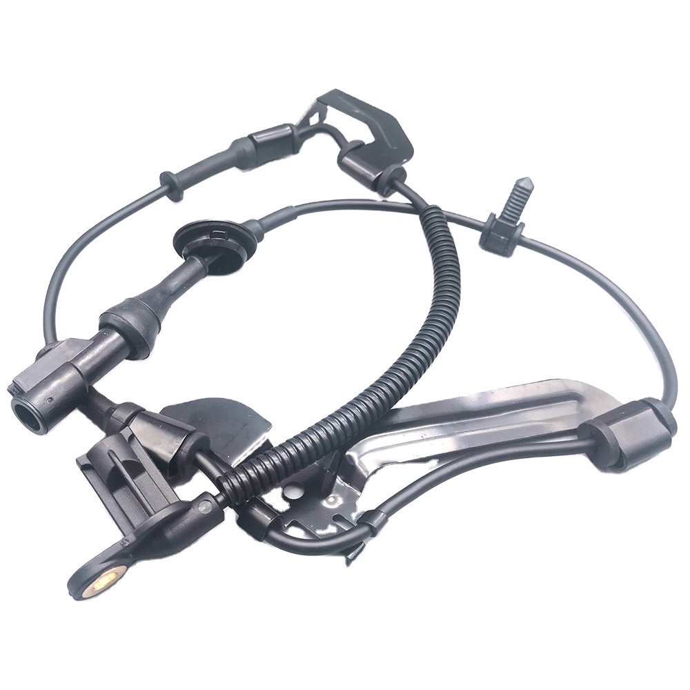ABS Wheel Speed Sensor ABS Sensor 9L8Z2C204A Front Right Side for