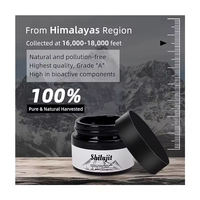 Offre Spéciale : Extrait de Shilajit pour le Soutien Énergétique – Résine de Shilajit de l'Himalaya en Gros