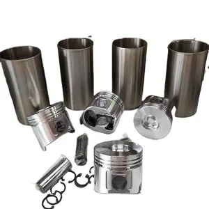 2022 venda quente revisão kit bomba S6S-DT junta kit 34417-11011 Manutenção geral acessórios S6S Ferramenta de reparo do motor