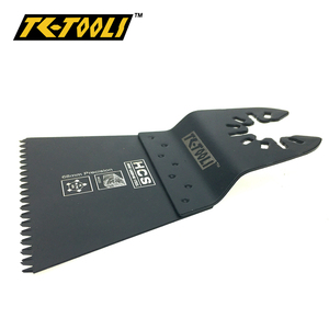 Lưỡi cưa dao động TC-<span class=keywords><strong>TOOL</strong></span> 68mm HCS-Cắt chính xác cho các hoạt động đa kịch bản - Product Image 6