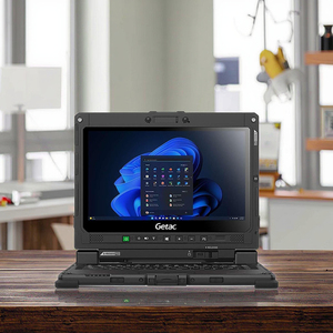 Getac K120 12 "FHD ทัชสกรีน<span class=keywords><strong>2</strong></span>-in-1, I5-8250U Intel Core 4G <span class=keywords><strong>LTE</strong></span> 16GB RAM 512GB SSD Windows 11 Pro แท็บเล็ตพีซีใหม่ - Product Image 6