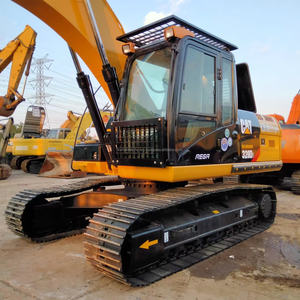 L'excavatrice de CAT 320D2 a utilisé l'excavatrice originale de Caterpillar 320d a utilisé des excavatrices des machines de construction 320d2 320d2l - Product Image 6
