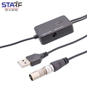 4K High-Gain HD Innen-/Außen-Digital-<span class=keywords><strong>TV</strong></span>-Antenne DVB-T/TMB Antennenempfänger - Product Image 4