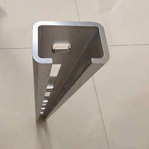 Kits <span class=keywords><strong>de</strong></span> système d'escalade Miller GlideLoc pour la protection contre les chutes, système <span class=keywords><strong>de</strong></span> rail vertical - Product Image 4