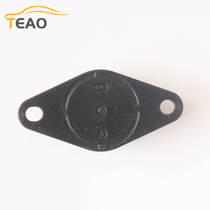 مخمد دوار قابل للتعديل TEAO RD-V069 سهل الاستخدام مصنوع من البلاستيك PC&POM مع مقاومة 1-2.5 نيوتن سم للإغلاق الناعم - Product Image 3