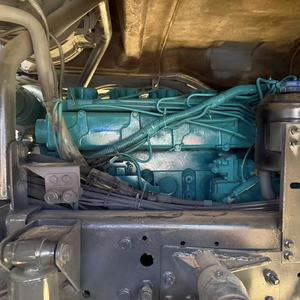 Camión Volquete Diésel Sinotruk Howo 8x4 de Segunda Mano en Venta, 371 hp con Capacidad de Carga de 40 Toneladas, Precio Bajo - Product Image 6